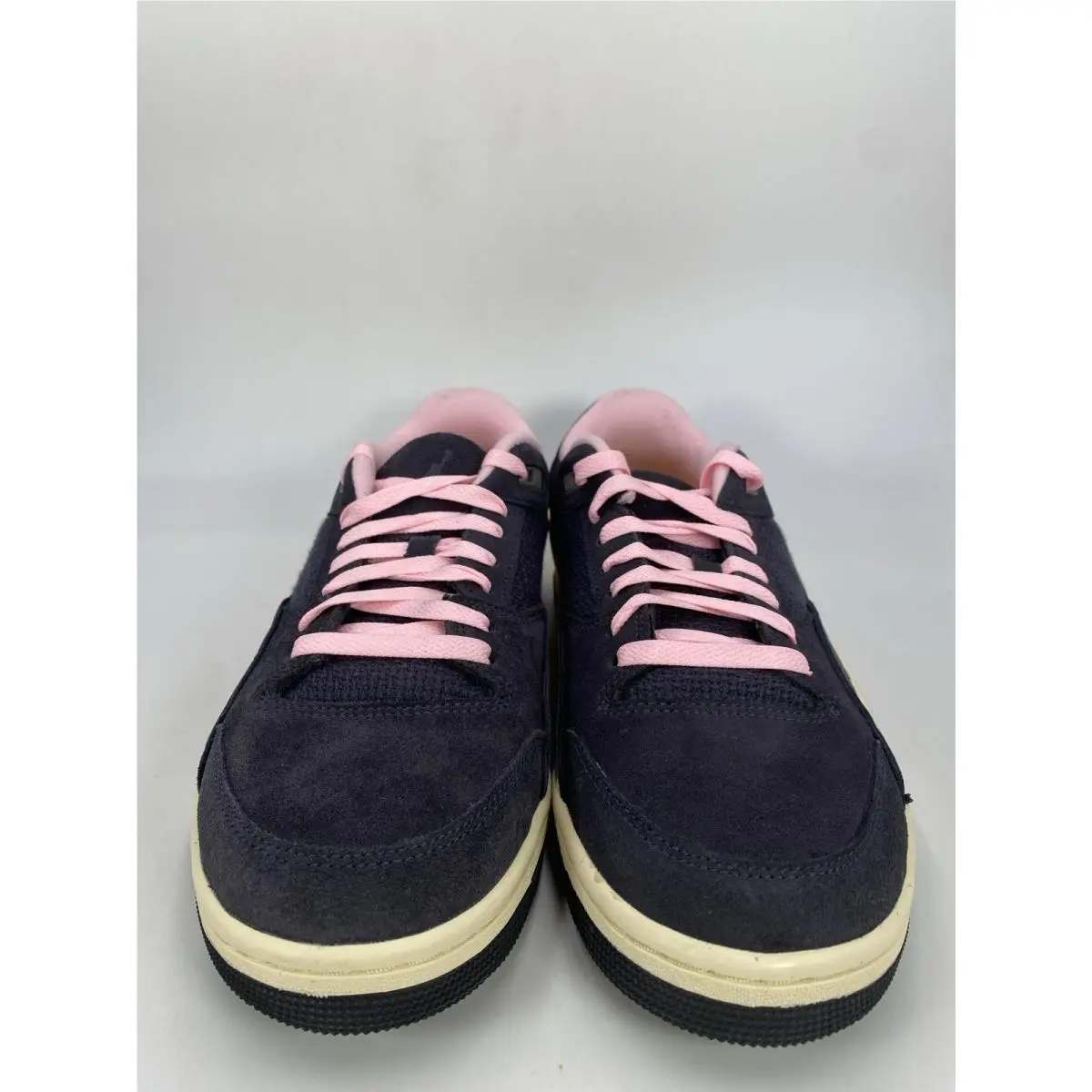 Nike shoes - Nike Air Court - Air Court - HF3255 012 - Oil Grey/Cave Stone (UPC: 198482100599) 5