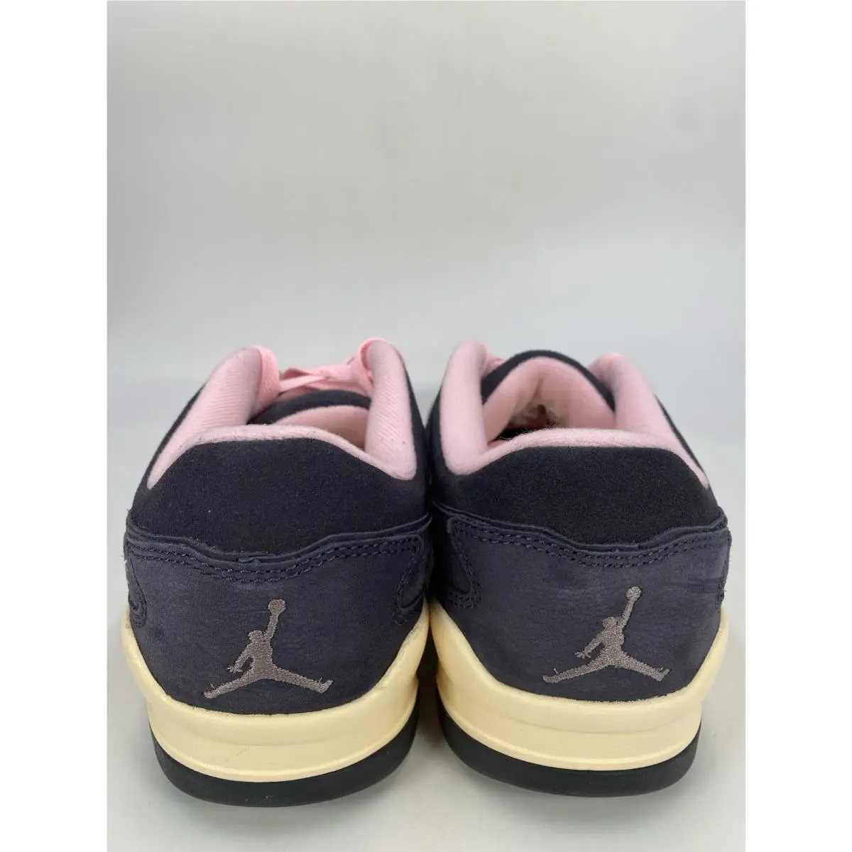 Nike shoes - Nike Air Court - Air Court - HF3255 012 - Oil Grey/Cave Stone (UPC: 198482100599) 6