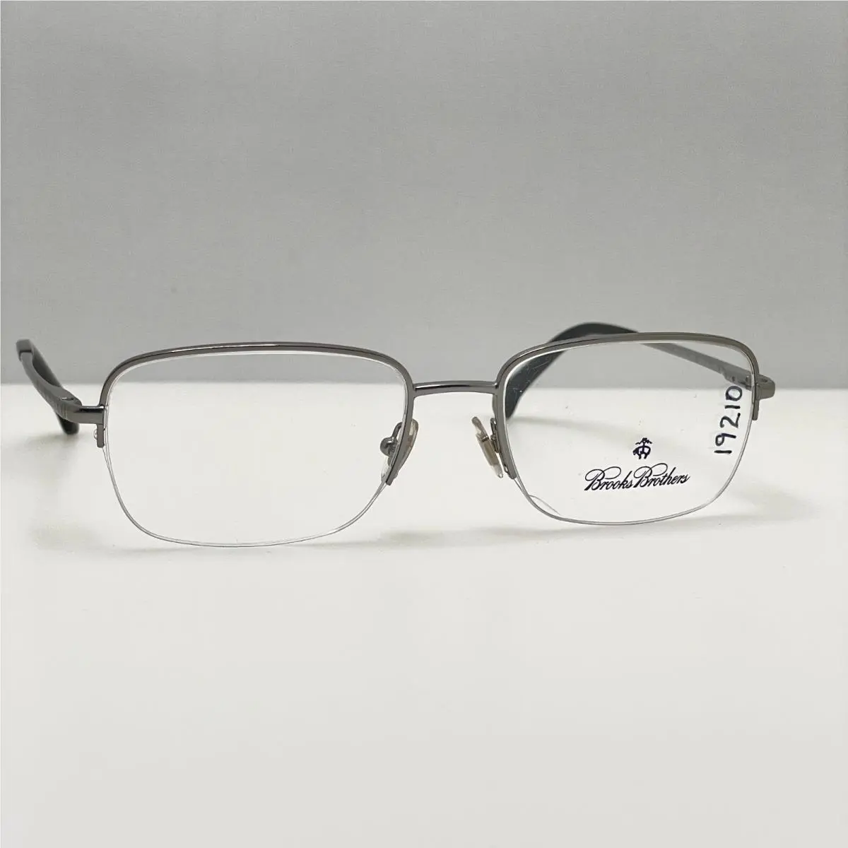 Brooks Brothers Eyeglasses Eye Glasses Frames BB 1004 1558 54-18-145