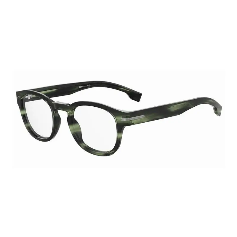 Hugo Boss Boss 1504 Eyeglasses Eye Glasses 06AK00 50mm Men