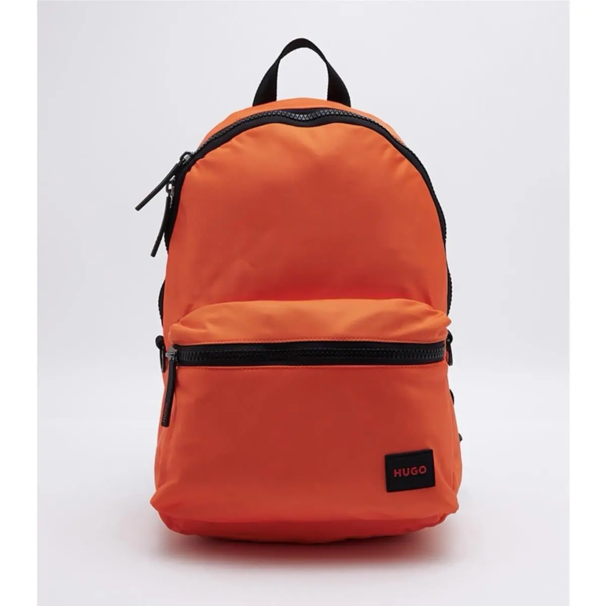 Hugo Boss Ethon 2.0 Square Logo Nylon Backpack 50492657