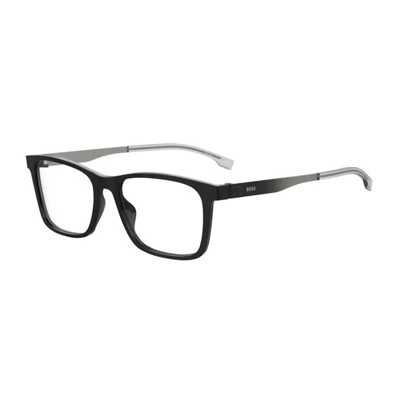 Hugo Boss Boss 1343/F Eyeglasses Eye Glasses 080700 Black 54mm Men
