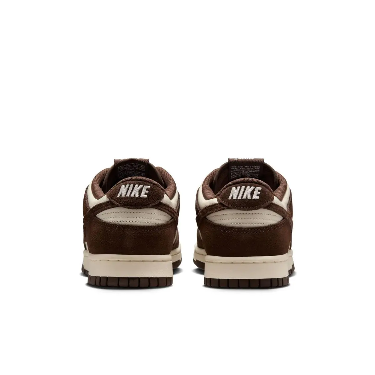 Nike shoes - FQ8249104 - FQ8249-104 - PALE IVORY/BAROQUE BROWN-PALE IVORY 2