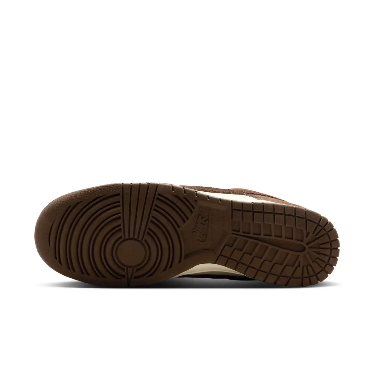 Nike shoes - FQ8249104 - FQ8249-104 - PALE IVORY/BAROQUE BROWN-PALE IVORY 3