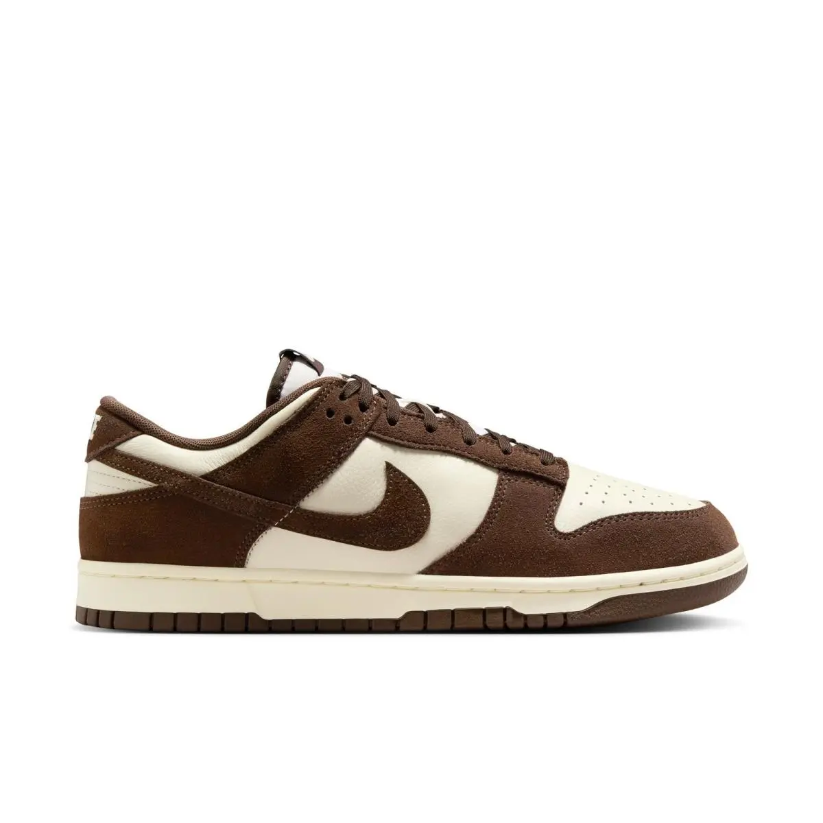 Nike shoes - FQ8249104 - FQ8249-104 - PALE IVORY/BAROQUE BROWN-PALE IVORY 4