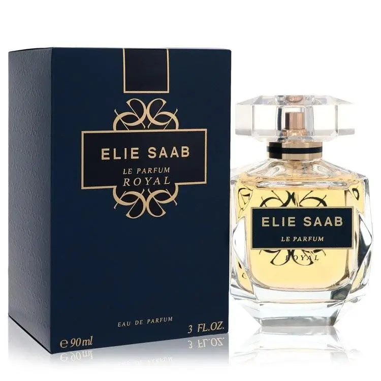 Le Parfum Royal   Edp 3 oz / e 90 ml by Elie Saab