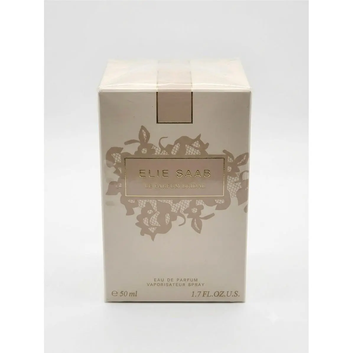 Elie Saab Le Parfum Bridal Eau de Parfum Spray For Women 1.7 oz 50 ml