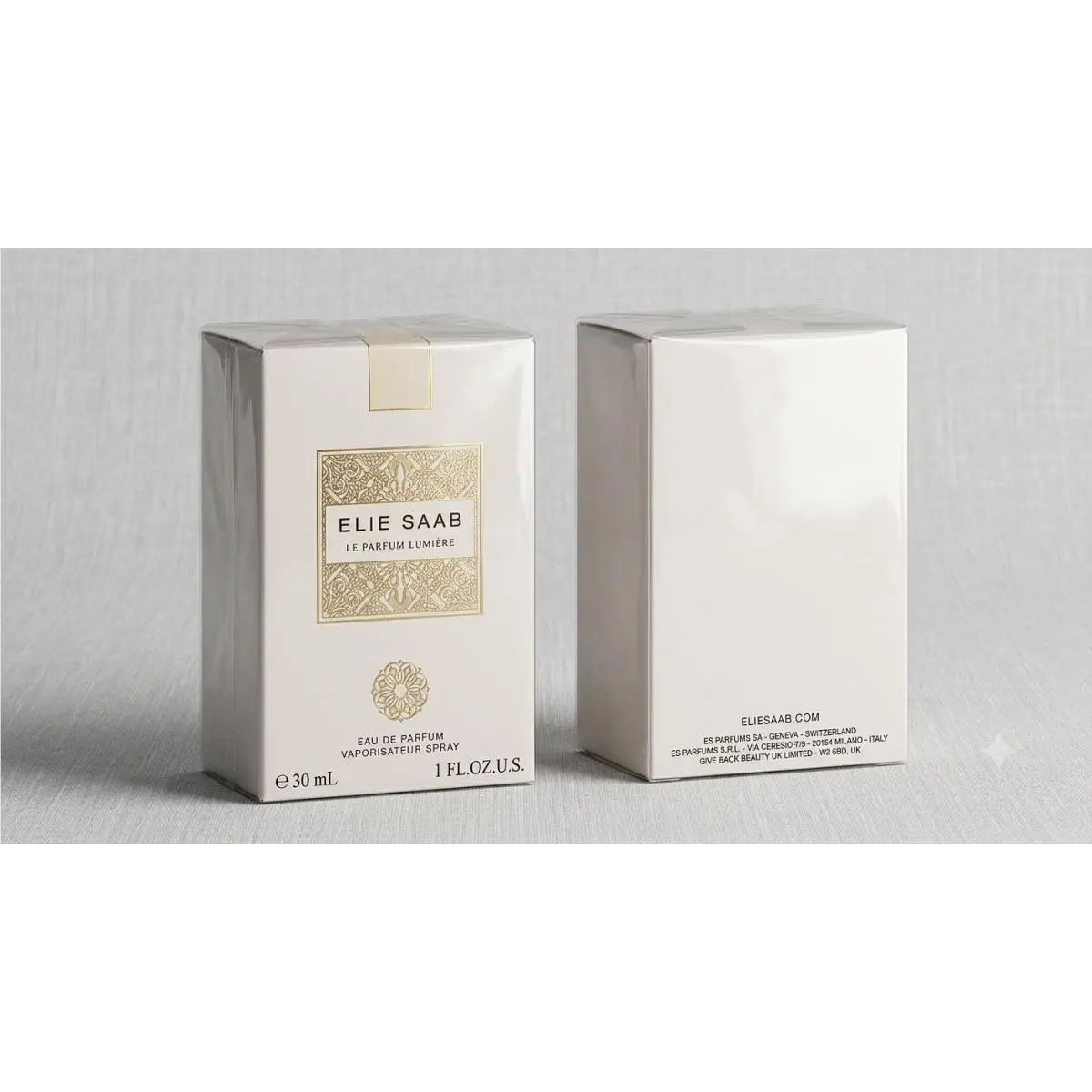 Le Parfum Eau De Parfum 1oz / 30 ml Edp Spray Box by Elie Saab