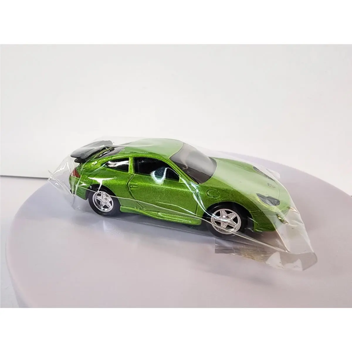 Hot Wheels / Hall of Fame / Porsche 911 GT3 Cup / Larry Wood Collection / L1