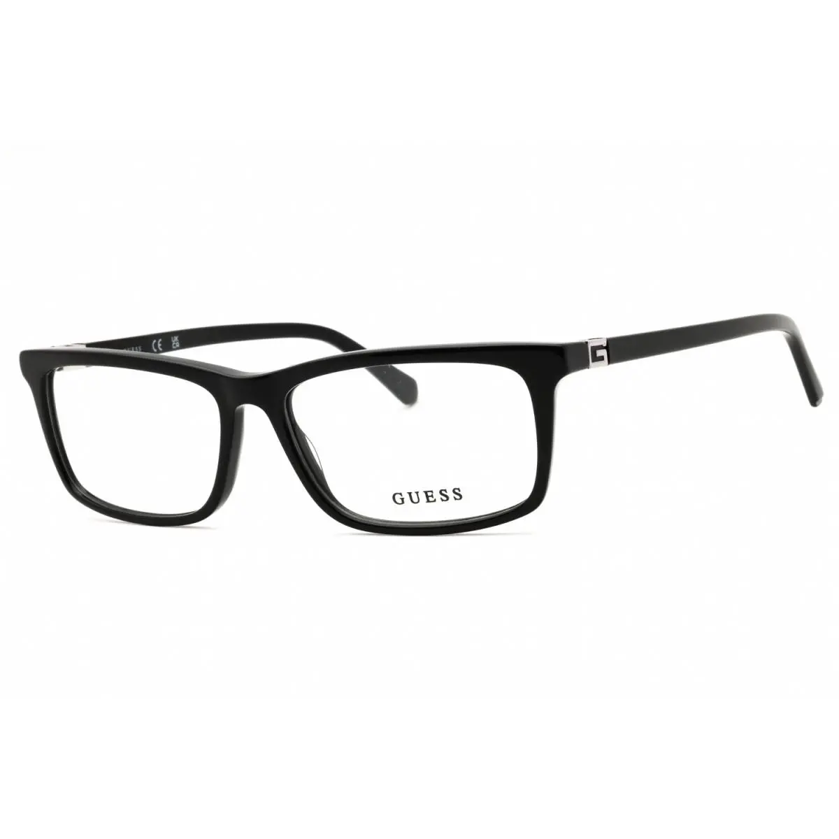 Guess GU50190-001 Eyeglasses 58mm