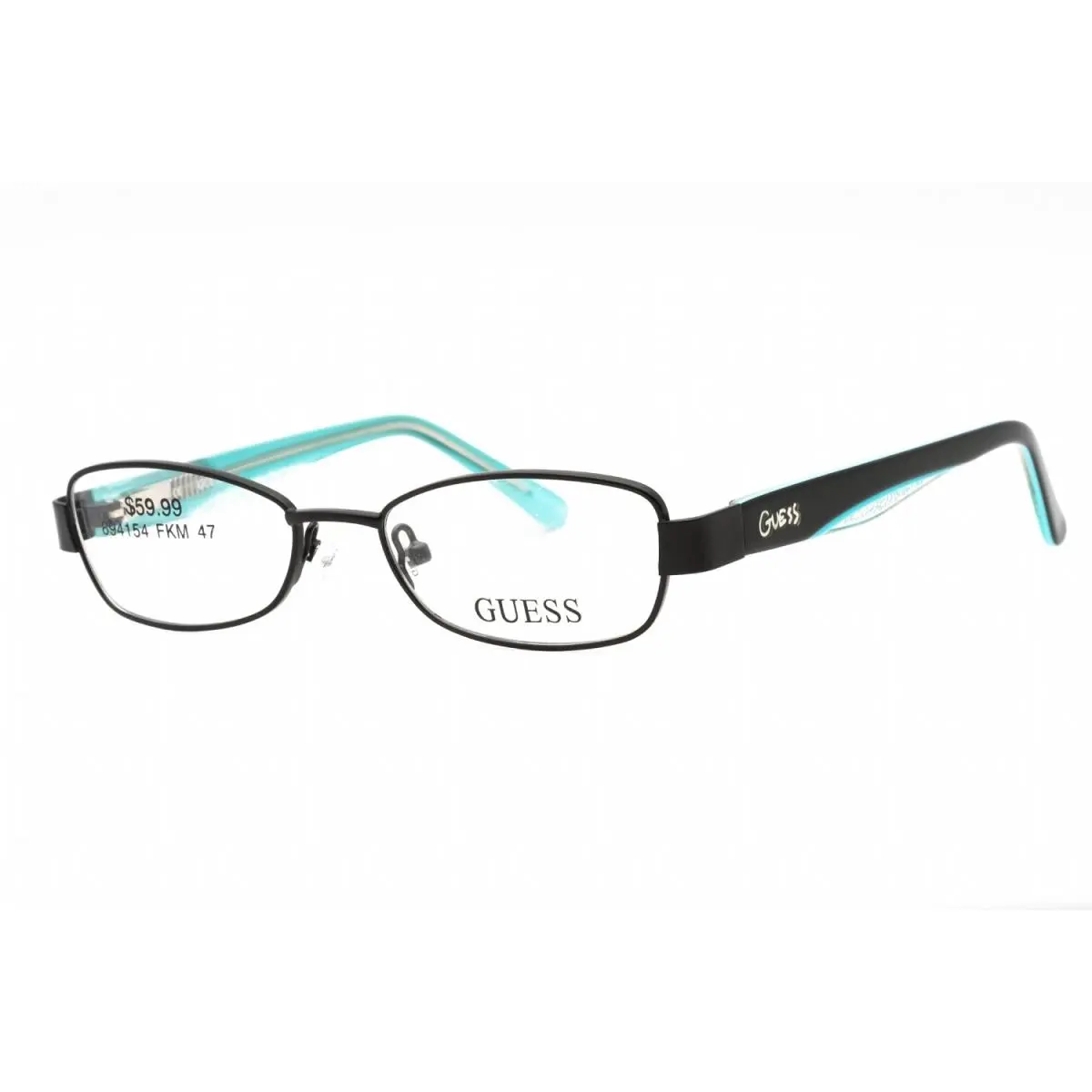 Guess GU 9092-B84 Eyeglasses 47mm