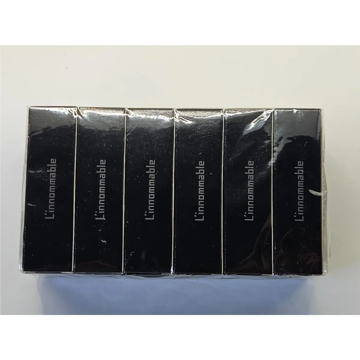 12 Serge Lutens L`innommable 1ml 0.03 oz Sample Size Spray
