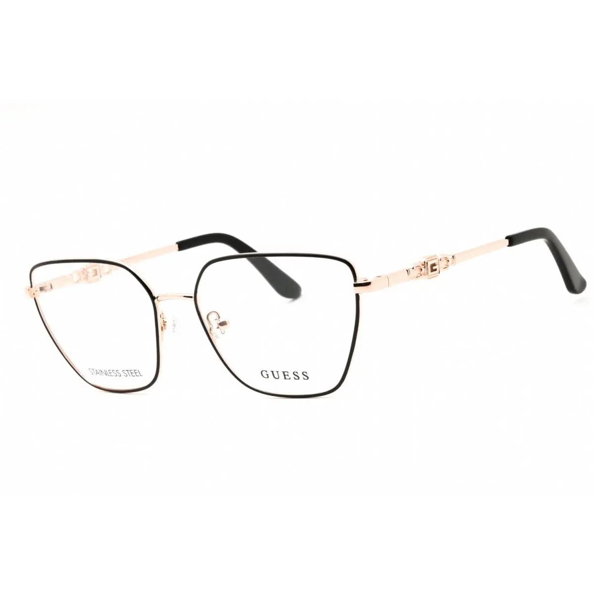Guess GU2952-005 Eyeglasses 55mm
