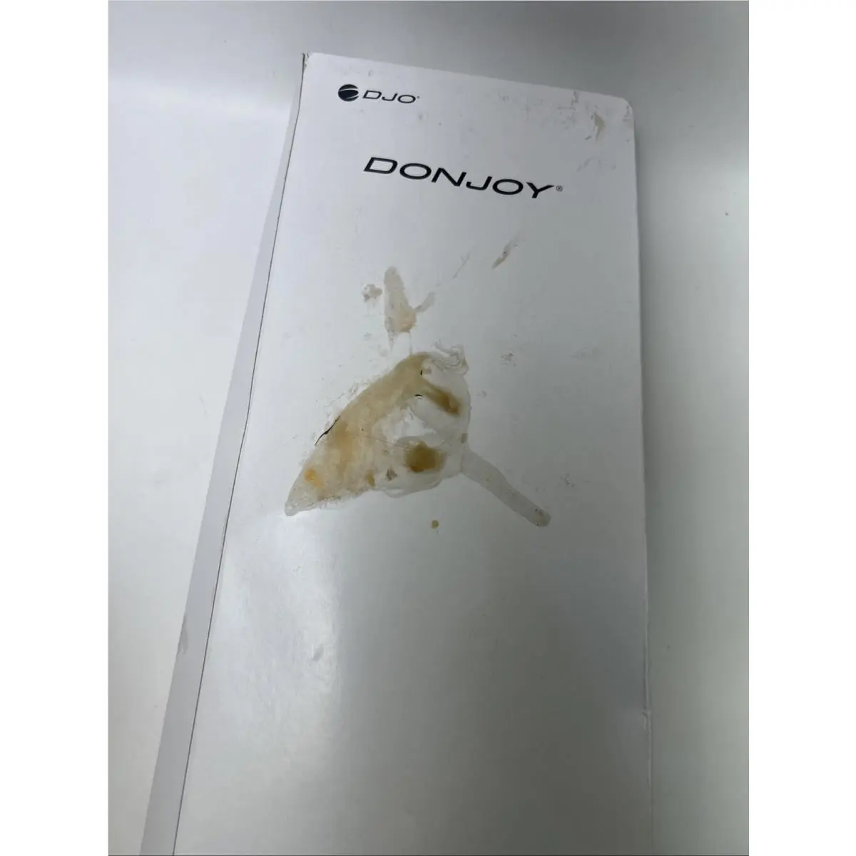 DonJoy  - DonJoy Arch Rival - Arch Rival - Black 6