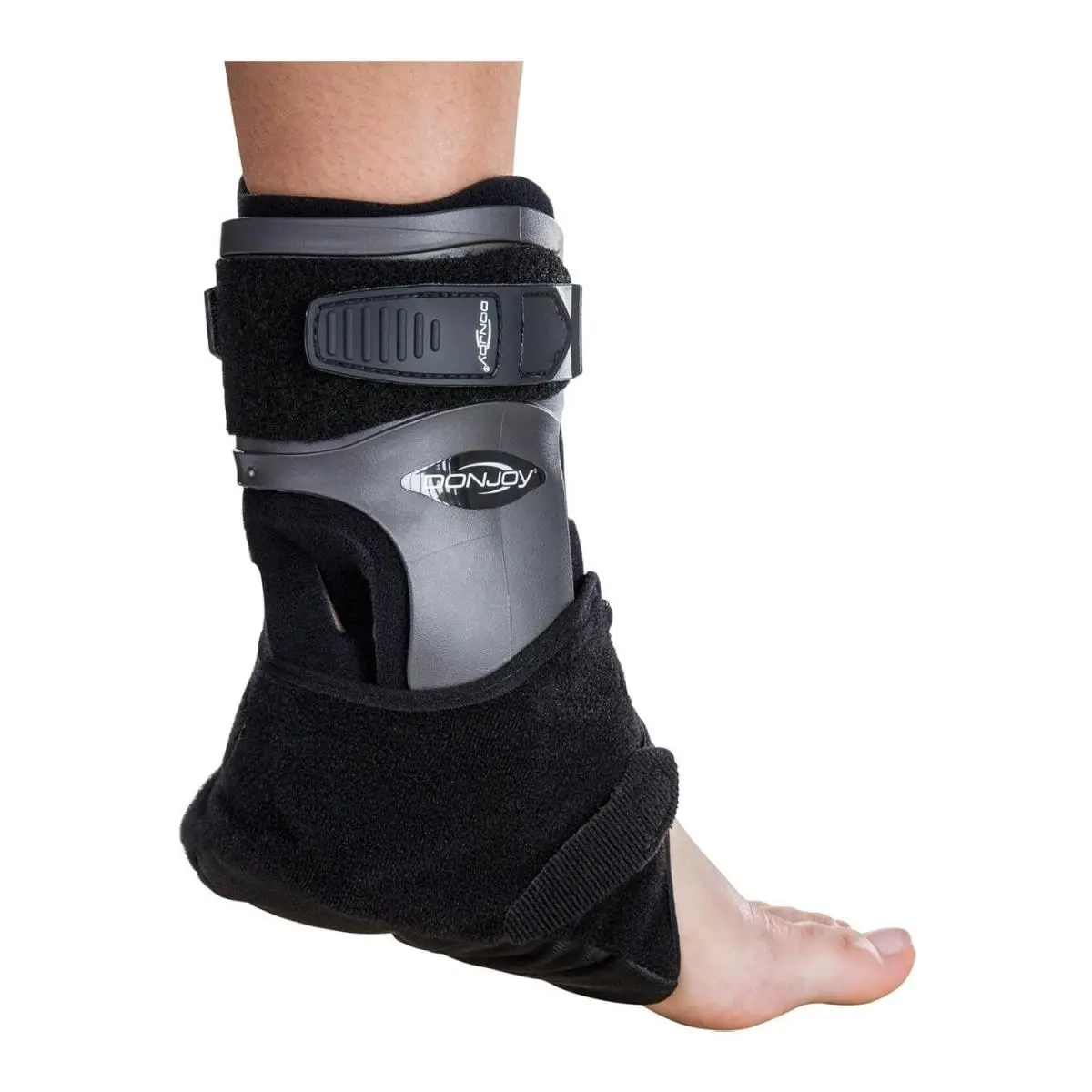 DonJoy  - DJ141AB08-L-L-ST-ES - DJ141AB08-L-L-ST-ES - Ankle Brace (UPC: 888912057547) 0