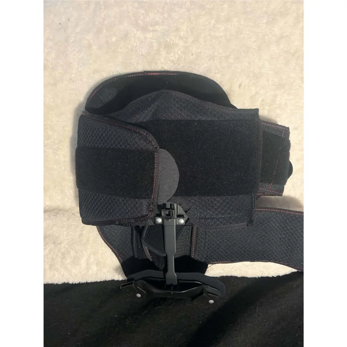 DonJoy  - DonJoy Back Brace TLSO - Back Brace TLSO - Black 0