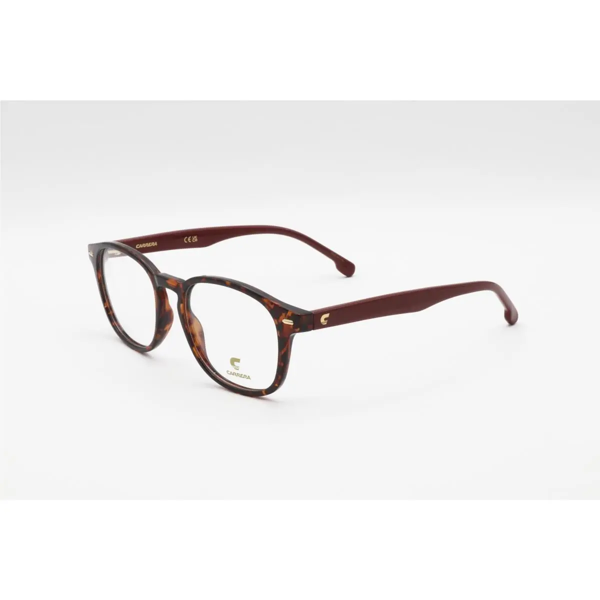 Carrera 2043T Eyeglasses Eye Glasses 0O6300 49mm Kids