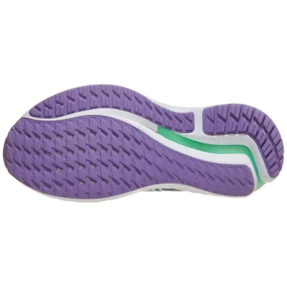 Mizuno shoes - Mizuno Wave Inspire 21 411491-9T00 - 411491-9T00 - Blue 8