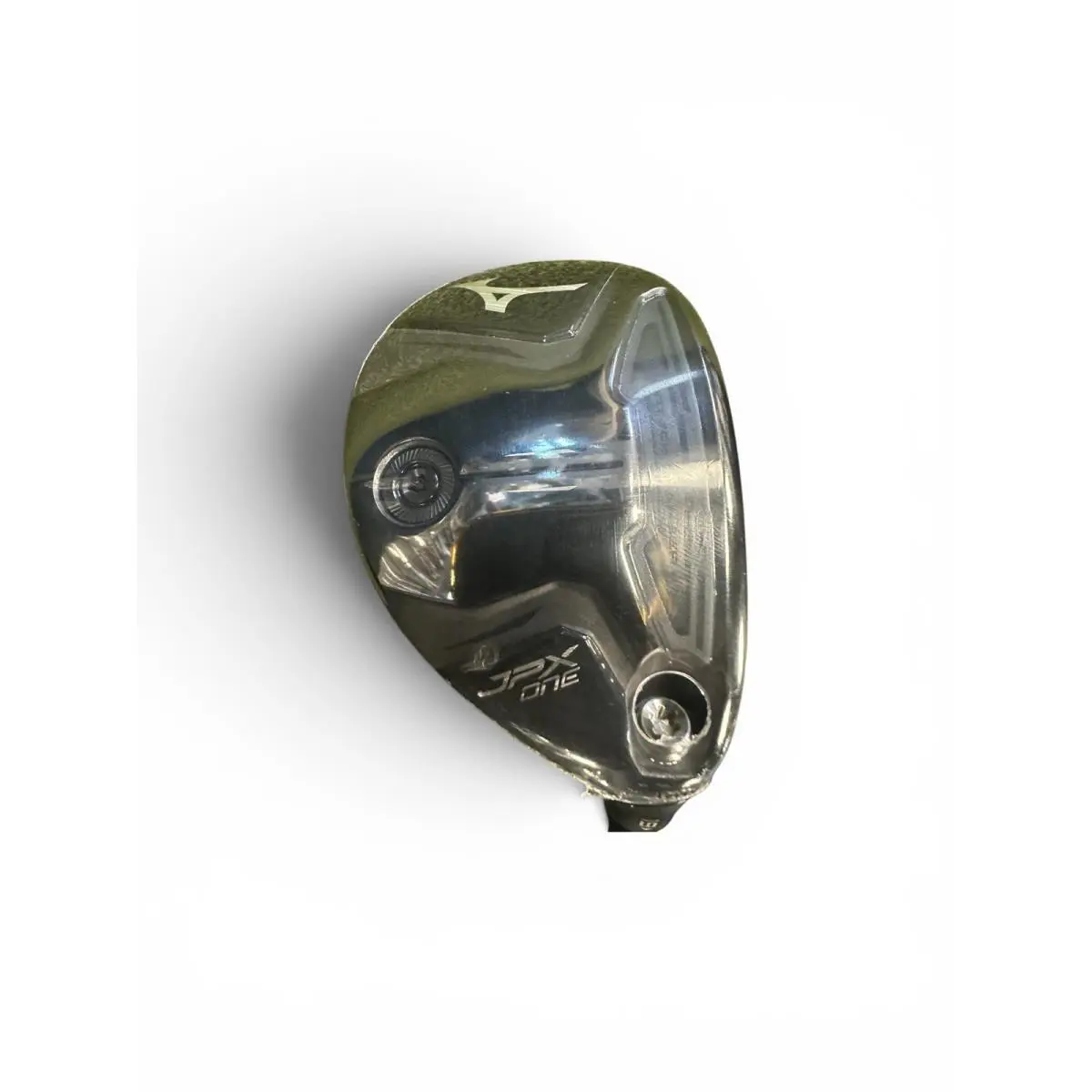 Mizuno Jpx One Hybrid 22 Tensei Blue 1K Stiff Flex with Headcover 2026