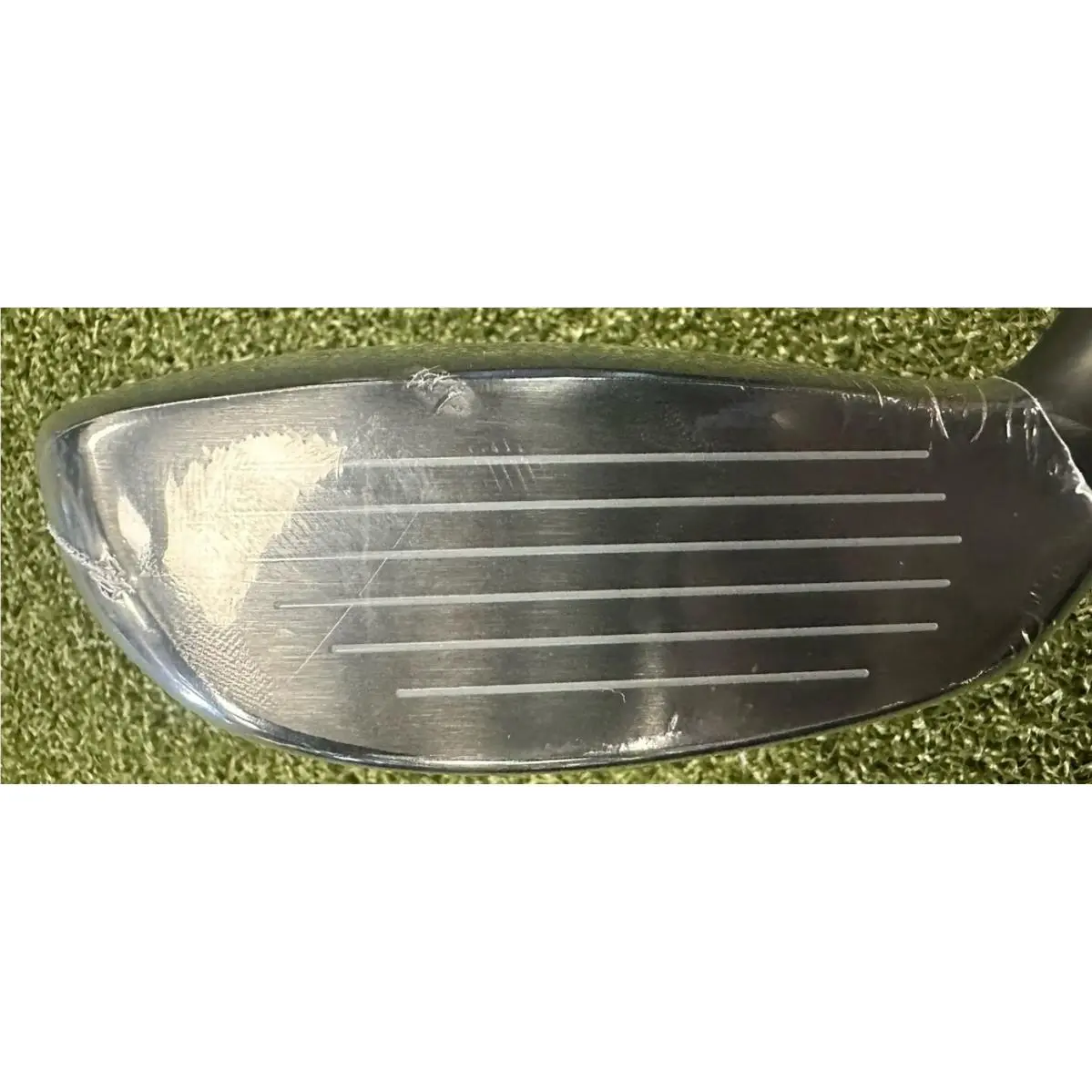 Mizuno  - mizuno jpx one - jpx one - Blue, Lie Angle: Black 1