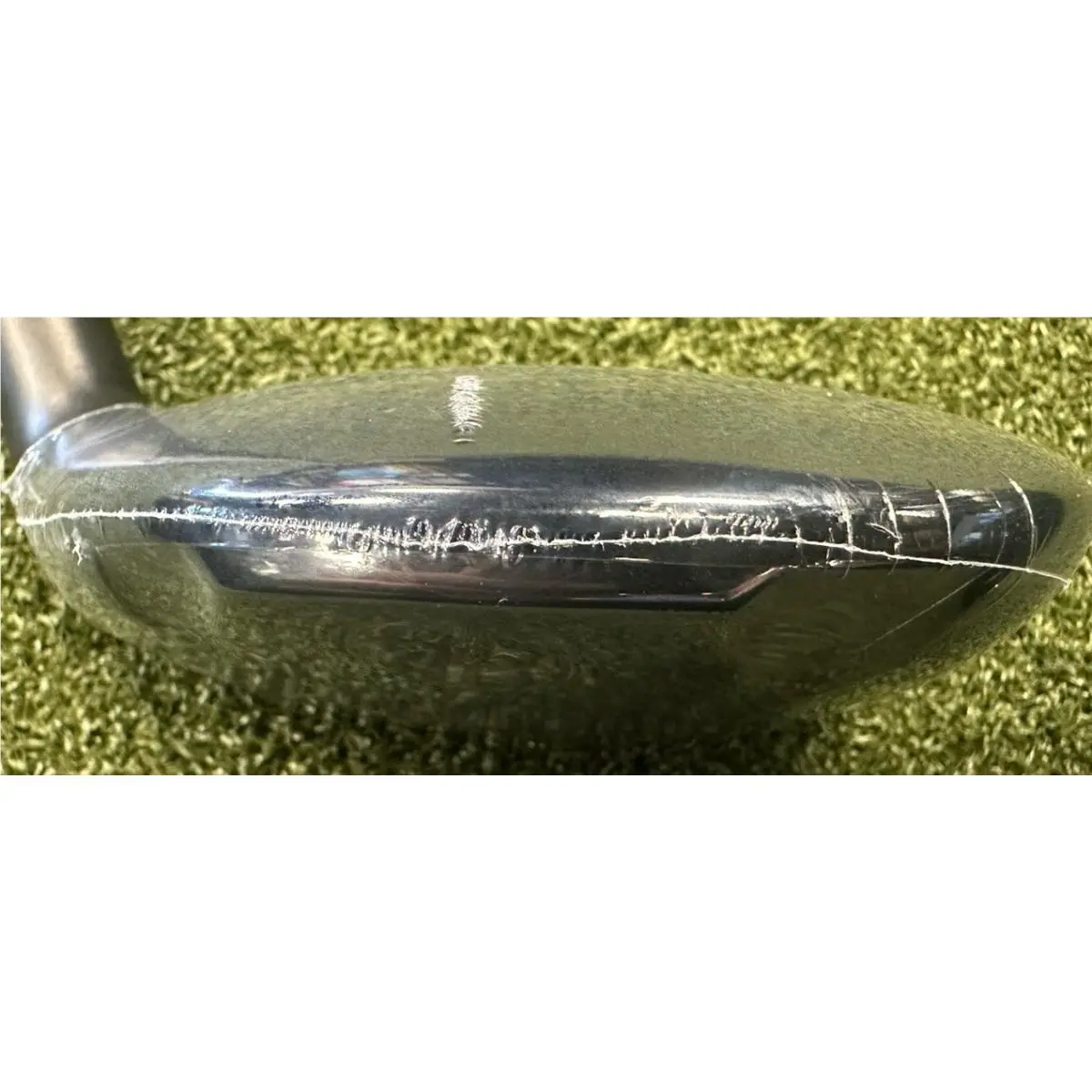 Mizuno  - mizuno jpx one - jpx one - Blue, Lie Angle: Black 3