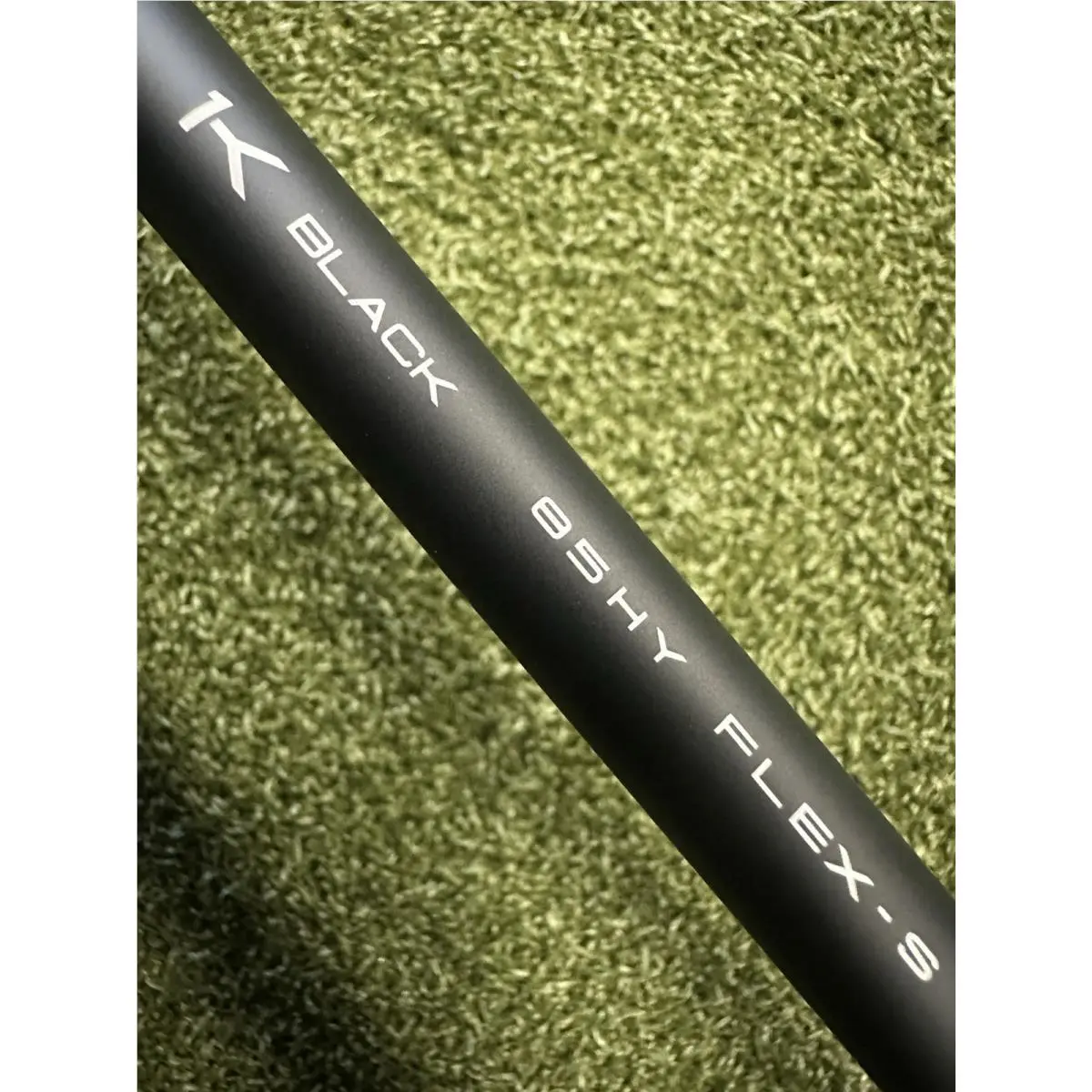 Mizuno  - mizuno jpx one - jpx one - Blue, Lie Angle: Black 6