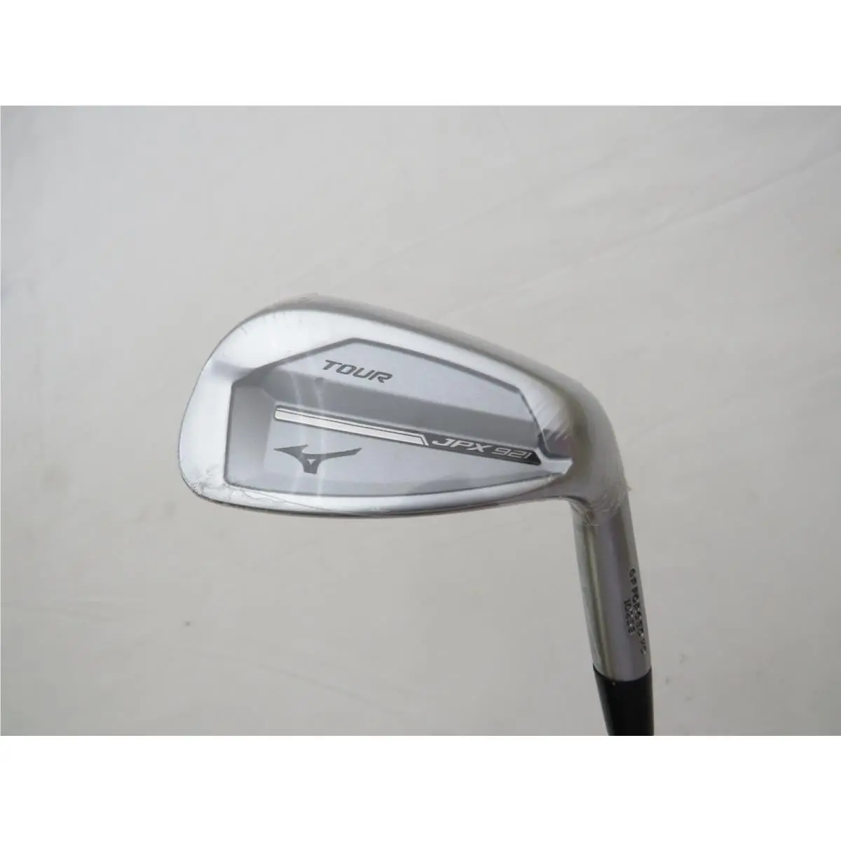 Mizuno Jpx 921 Tour Gap Wedge Project X 6.0 Stiff Flex Steel