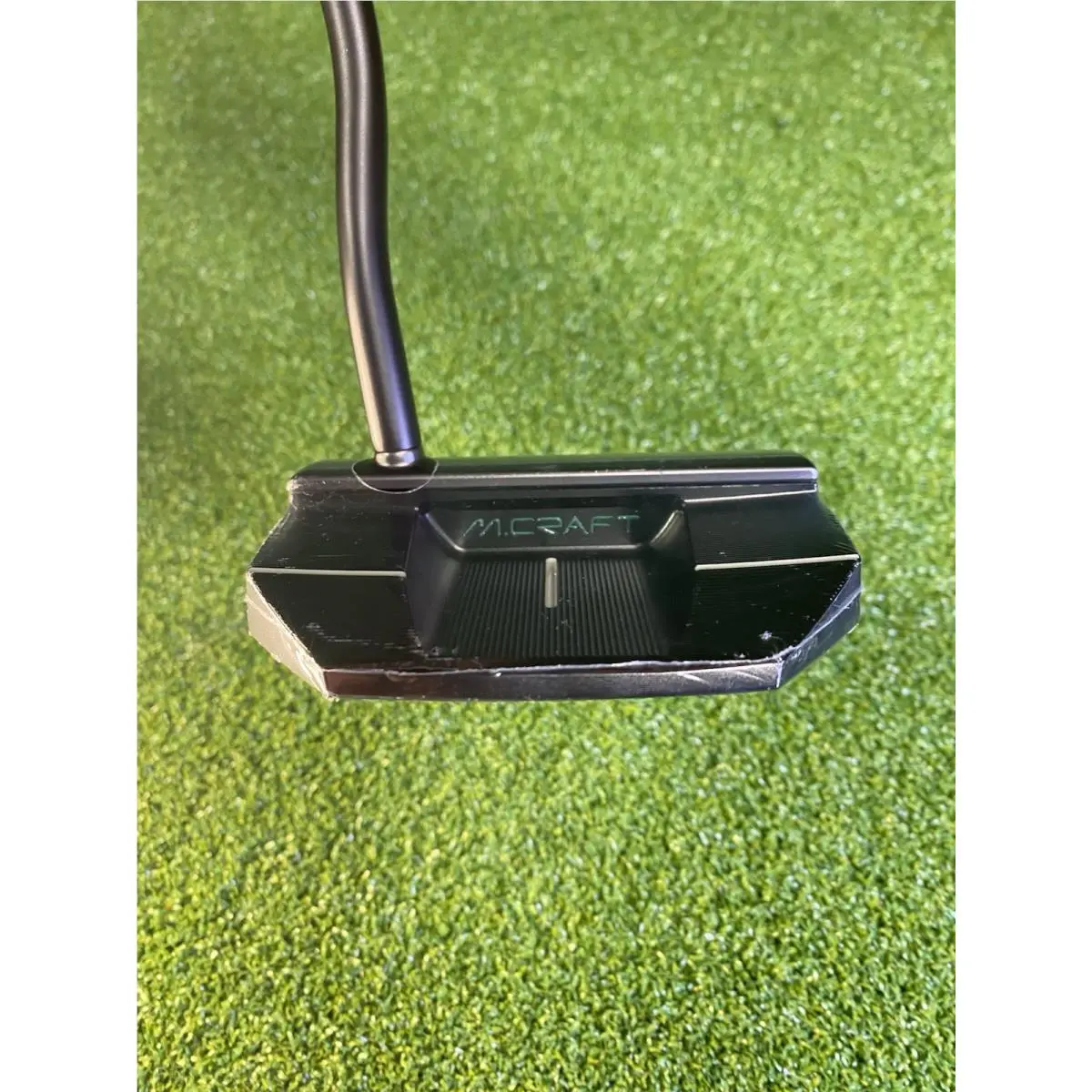 Mizuno  - M Craft X Four B 3