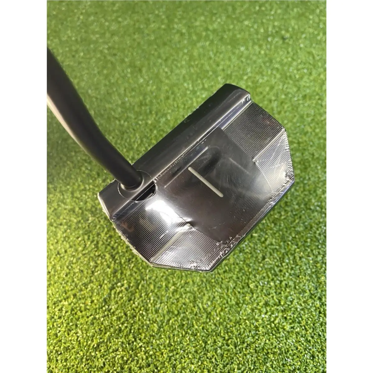 Mizuno  - M Craft X Four B 4