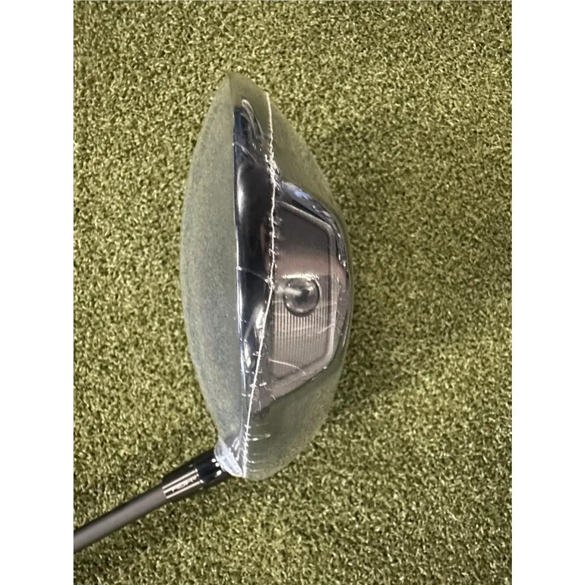 Mizuno  - Mizuno JPX one - JPX one - Black, Lie Angle: Black 3