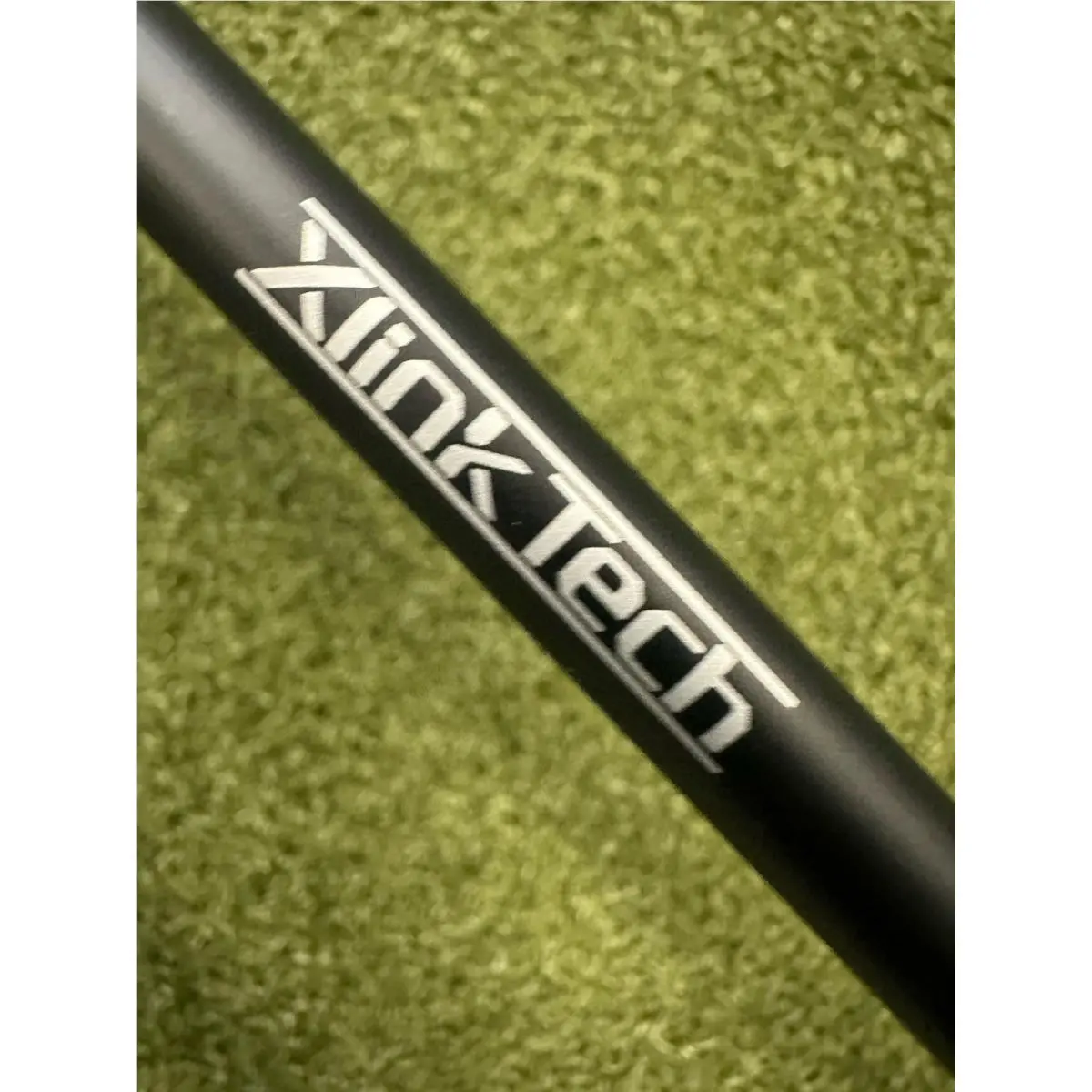 Mizuno  - Mizuno JPX one - JPX one - Black, Lie Angle: Black 4