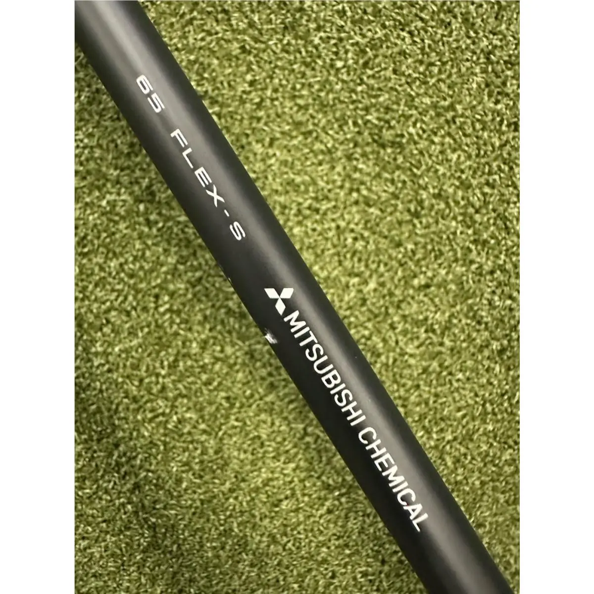 Mizuno  - Mizuno JPX one - JPX one - Black, Lie Angle: Black 5