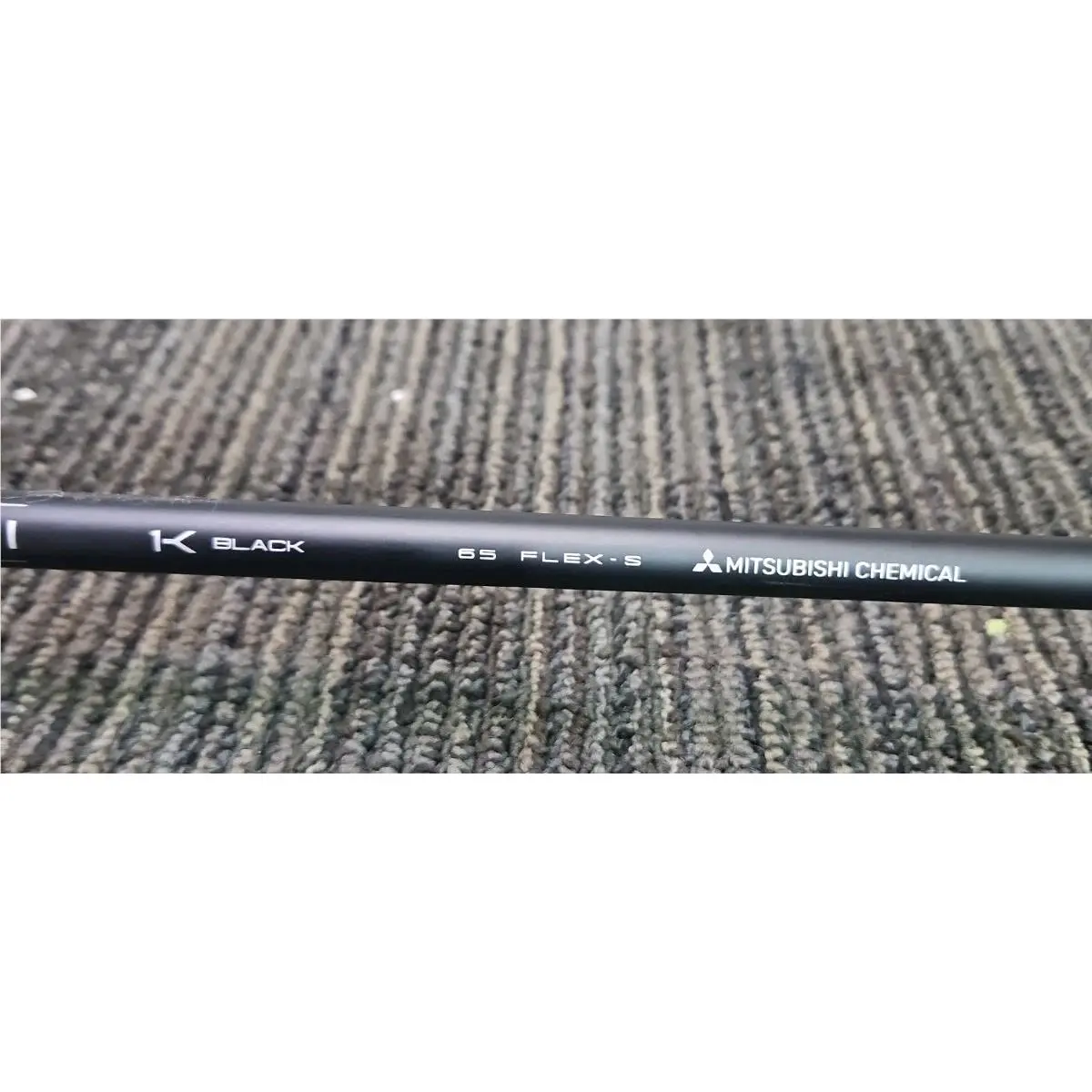 Mizuno  - Mizuno JPX One - JPX One - Black 6