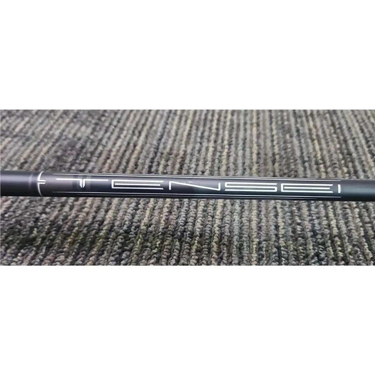 Mizuno  - Mizuno JPX One - JPX One - Black 7