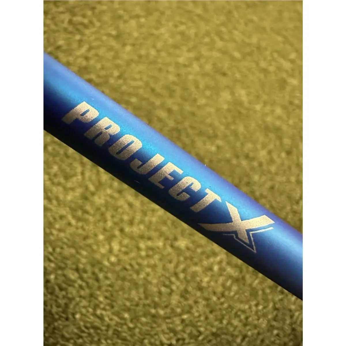Mizuno  - JPX One - JPX One - Blue, Lie Angle: Black 4