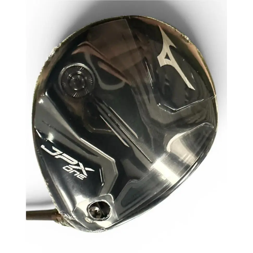 Mizuno Jpx One 7 Wood w/ Mitsubishi Chemical Tensei 1K Blue 65S w HC