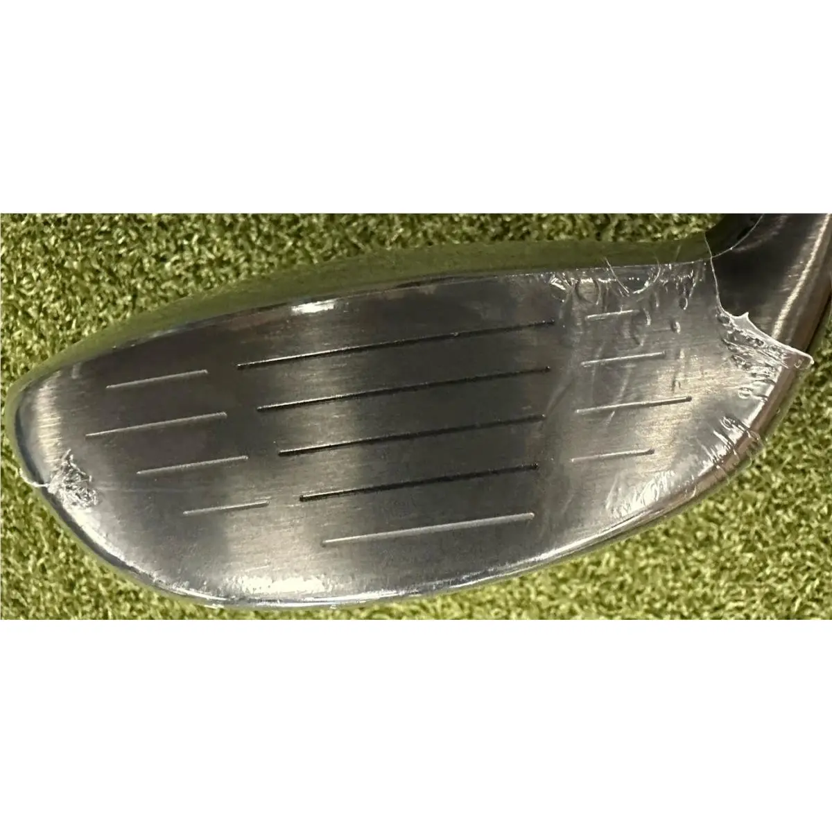 Mizuno  - JPX One - JPX One - Blue, Lie Angle: Black 1