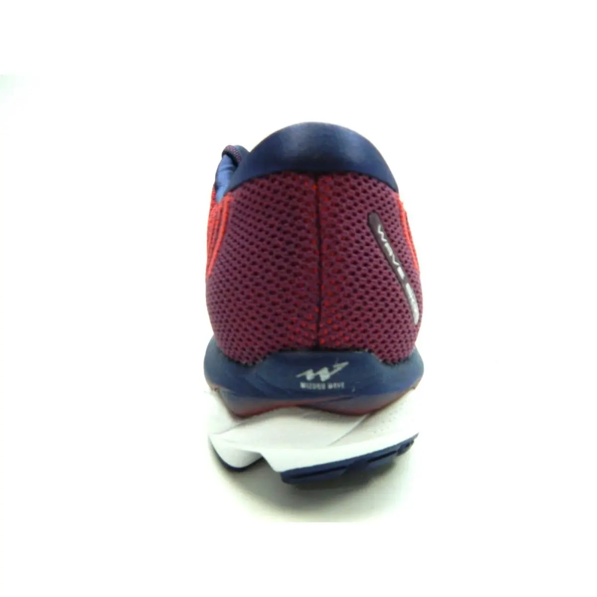 Mizuno shoes - Mizuno Wave Sky - Wave Sky - PURPLE POTION WHITE (UPC: 889961304033) 0