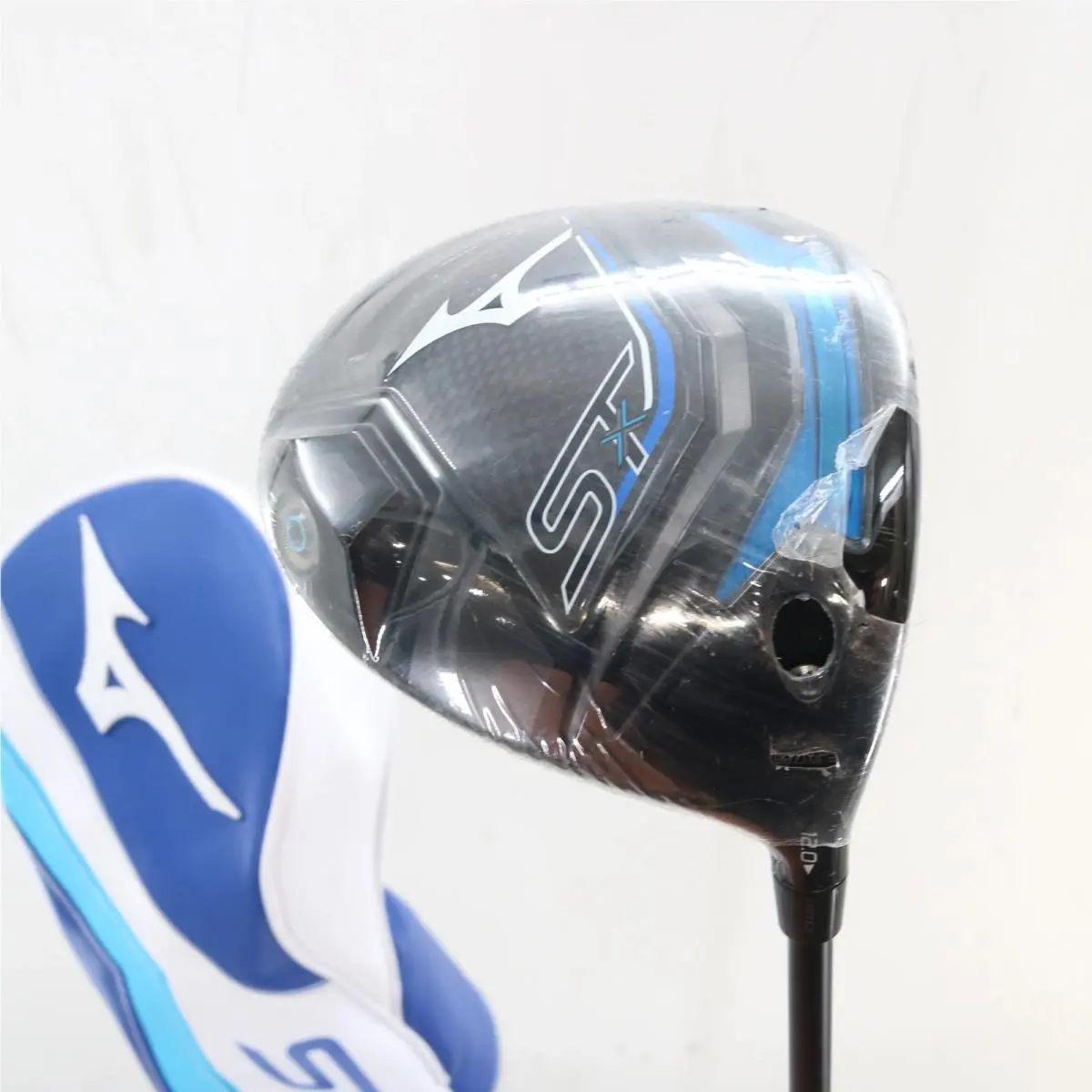 Mizuno St-x 230 Driver 12 Deg Ust Helium 4F2 Senior Right Hand G-163641