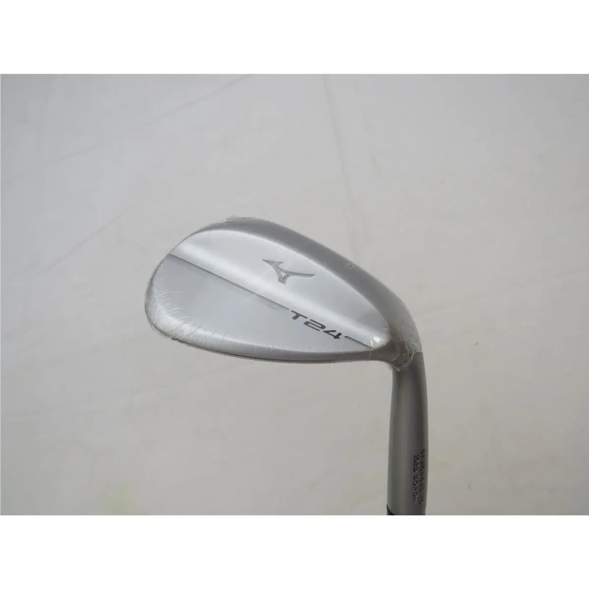 Mizuno T24 56.08V Sand Wedge Dynamic Gold Tour Issue Stiff Flex Steel