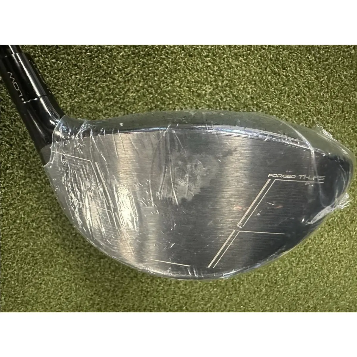 Mizuno  - Mitsubishi Chemical Kai`Li Blue - Mitsubishi Chemical Blue - Blue, Lie Angle: Black (UPC: 2050004644906) 0