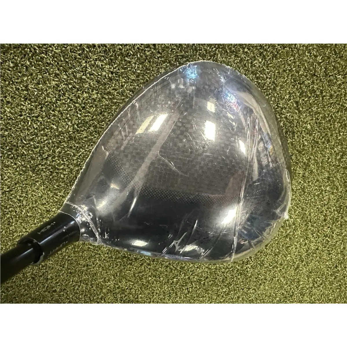 Mizuno  - Mitsubishi Chemical Kai`Li Blue - Mitsubishi Chemical Blue - Blue, Lie Angle: Black (UPC: 2050004644906) 1