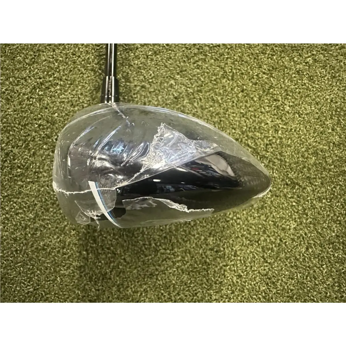 Mizuno  - Mitsubishi Chemical Kai`Li Blue - Mitsubishi Chemical Blue - Blue, Lie Angle: Black (UPC: 2050004644906) 6