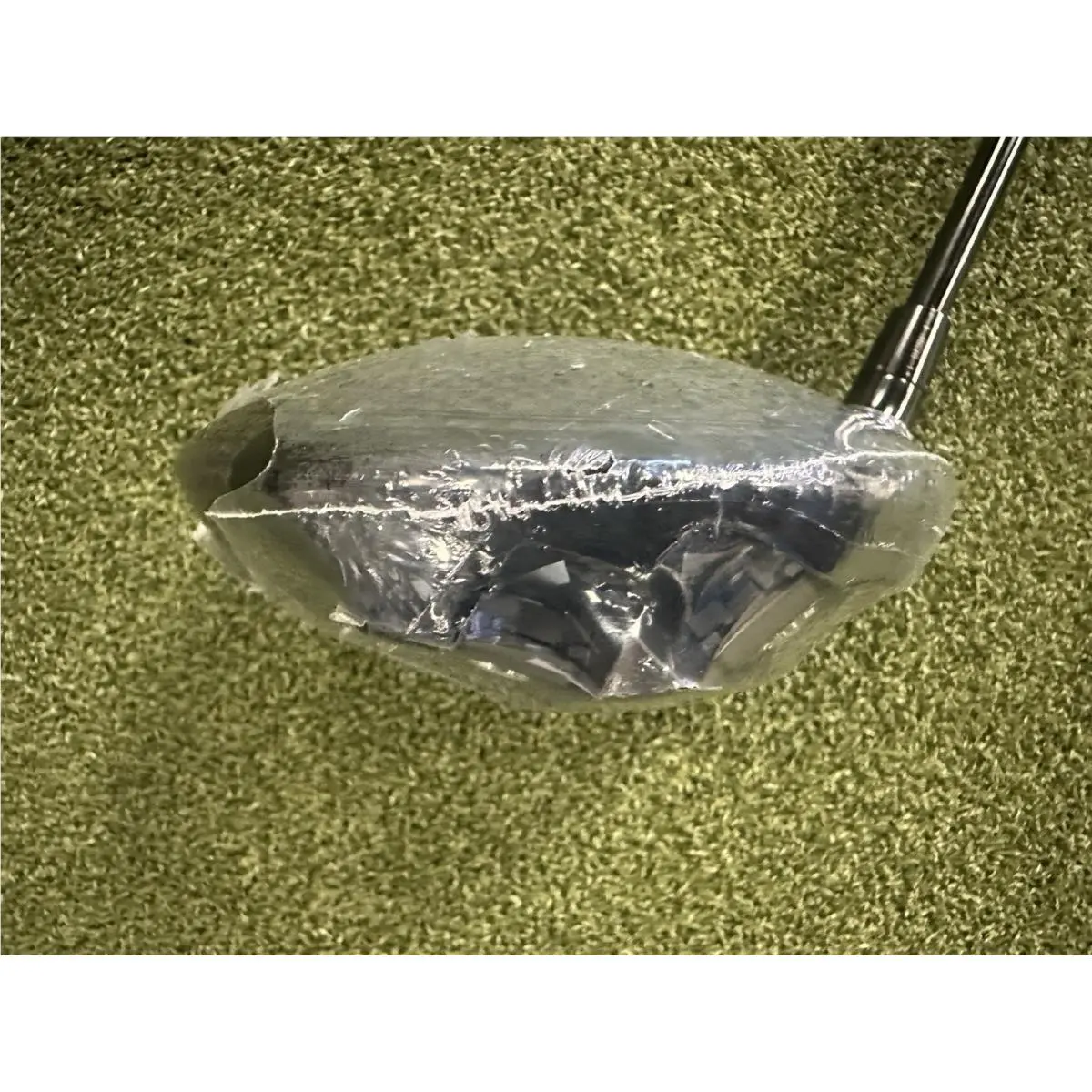 Mizuno  - Mitsubishi Chemical Kai`Li Blue - Mitsubishi Chemical Blue - Blue, Lie Angle: Black (UPC: 2050004644906) 7