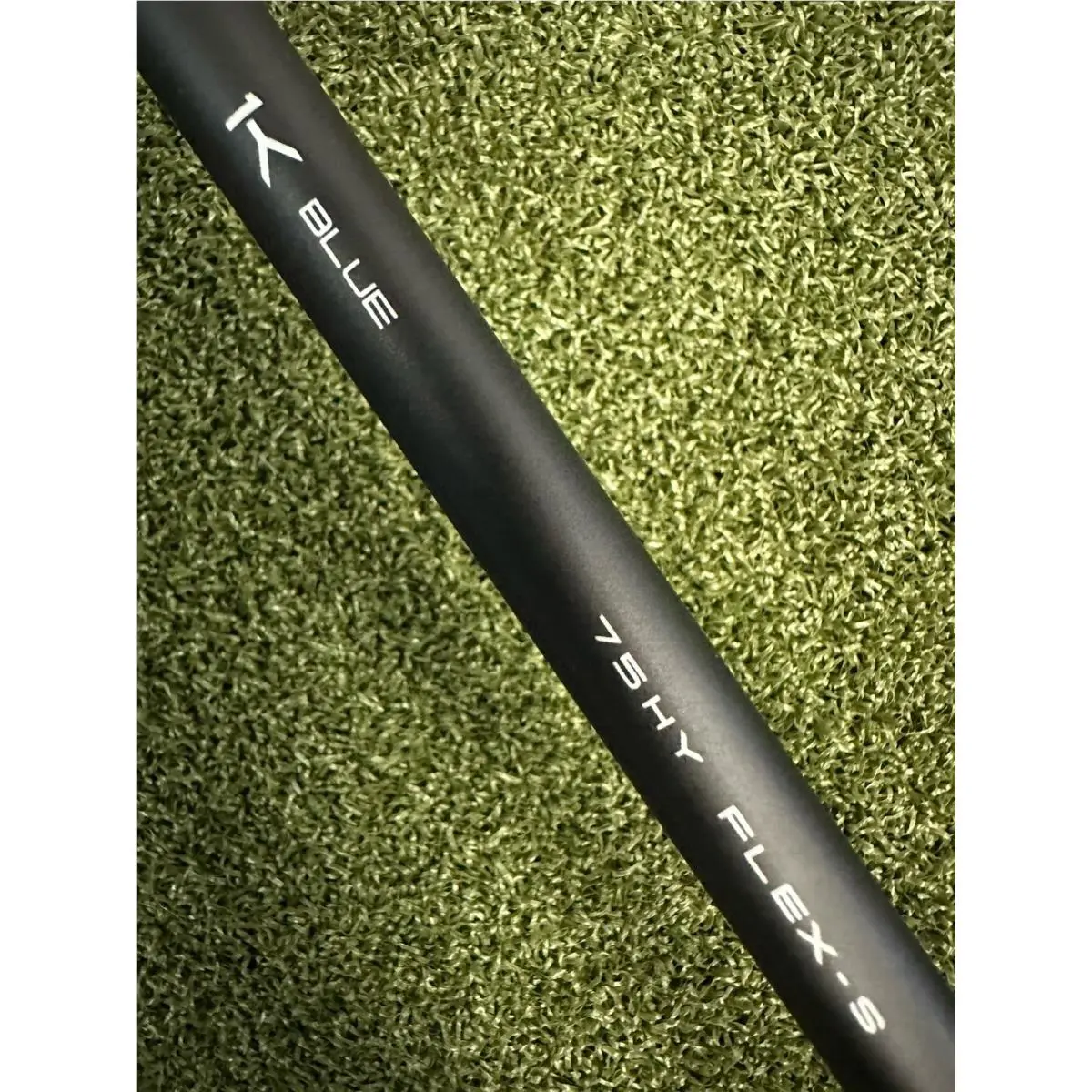 Mizuno  - Mizuno jpx one 4 - jpx one - Black, Lie Angle: Black 5
