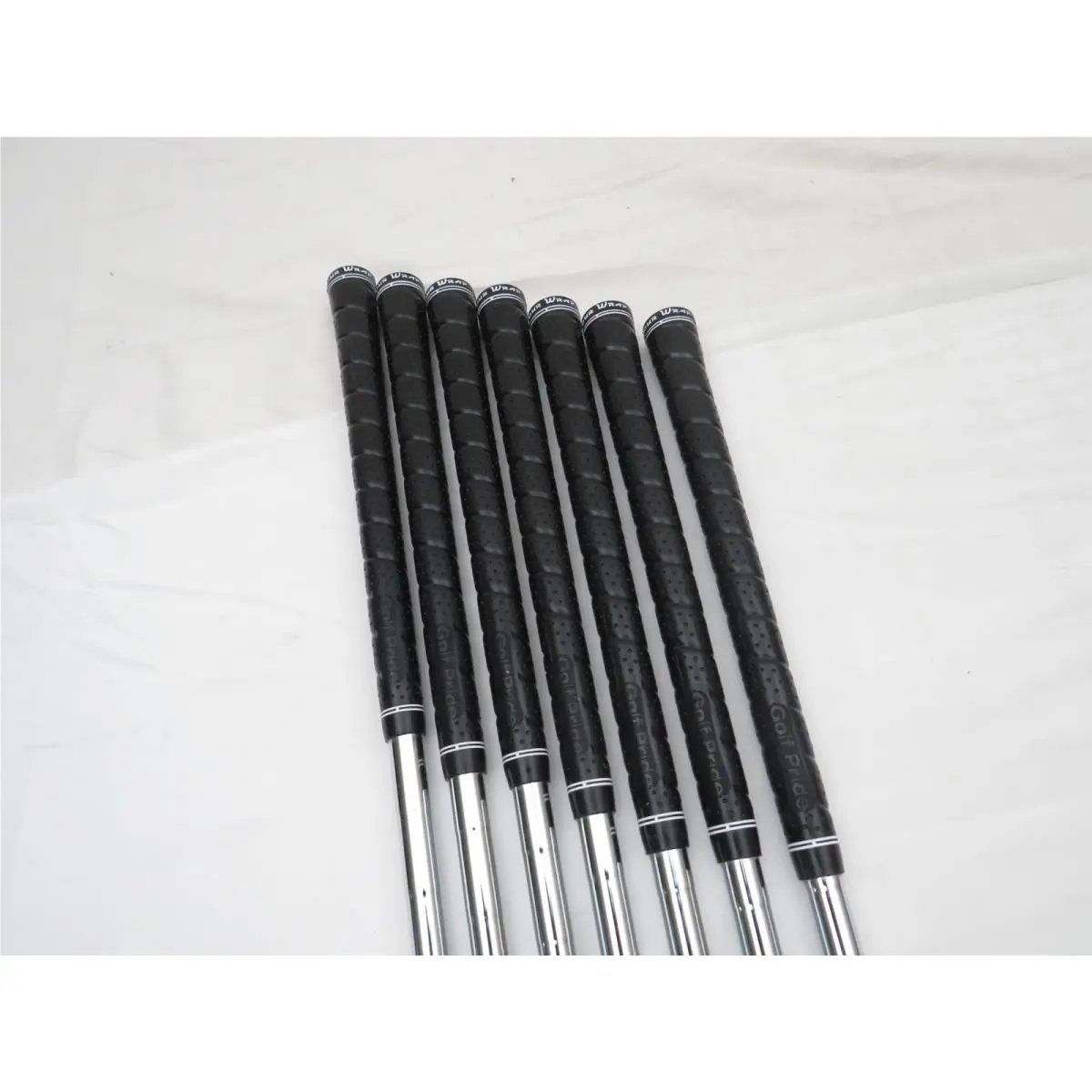 Mizuno  - JPX 923 Forged - JPX Forged - Gold 1