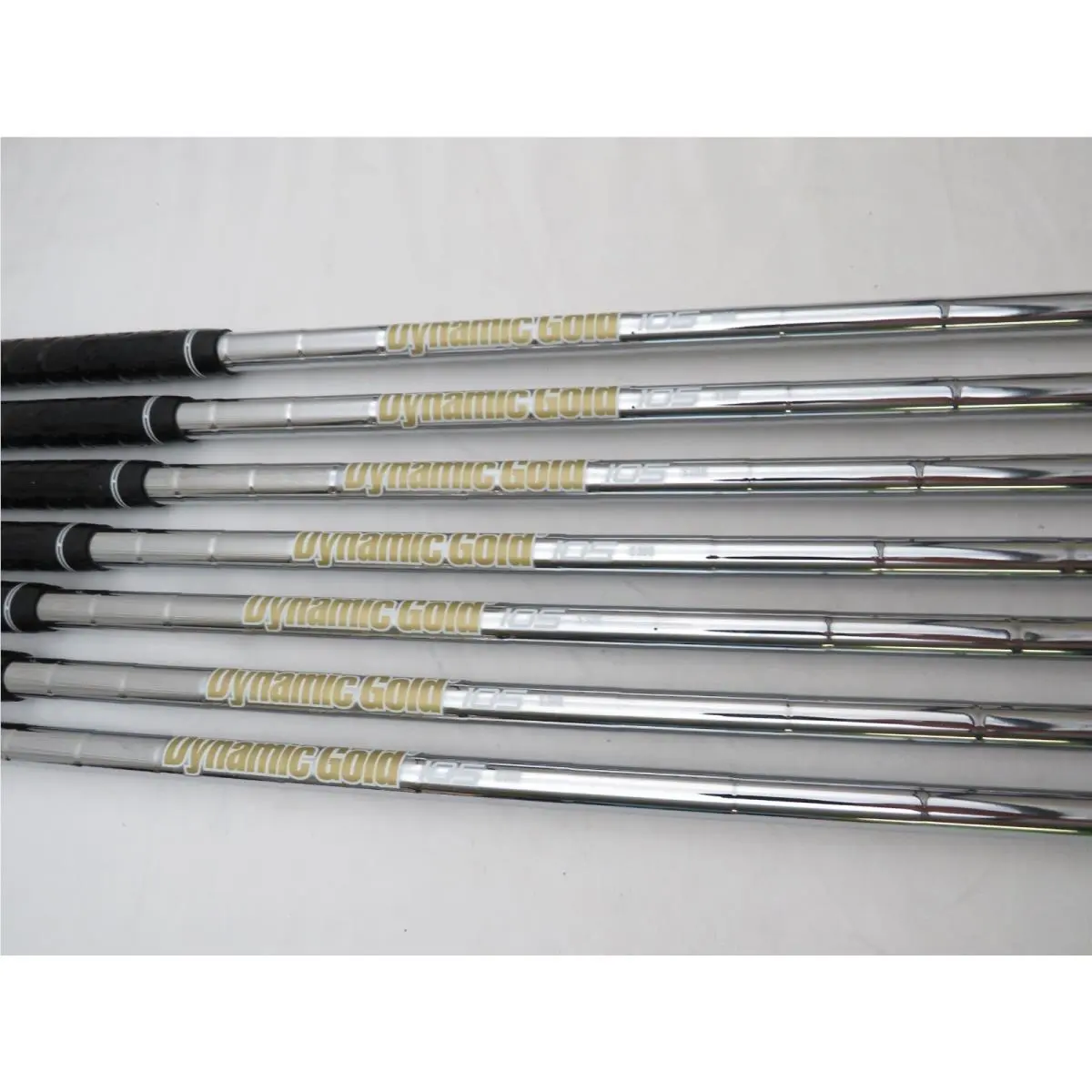 Mizuno  - JPX 923 Forged - JPX Forged - Gold 2