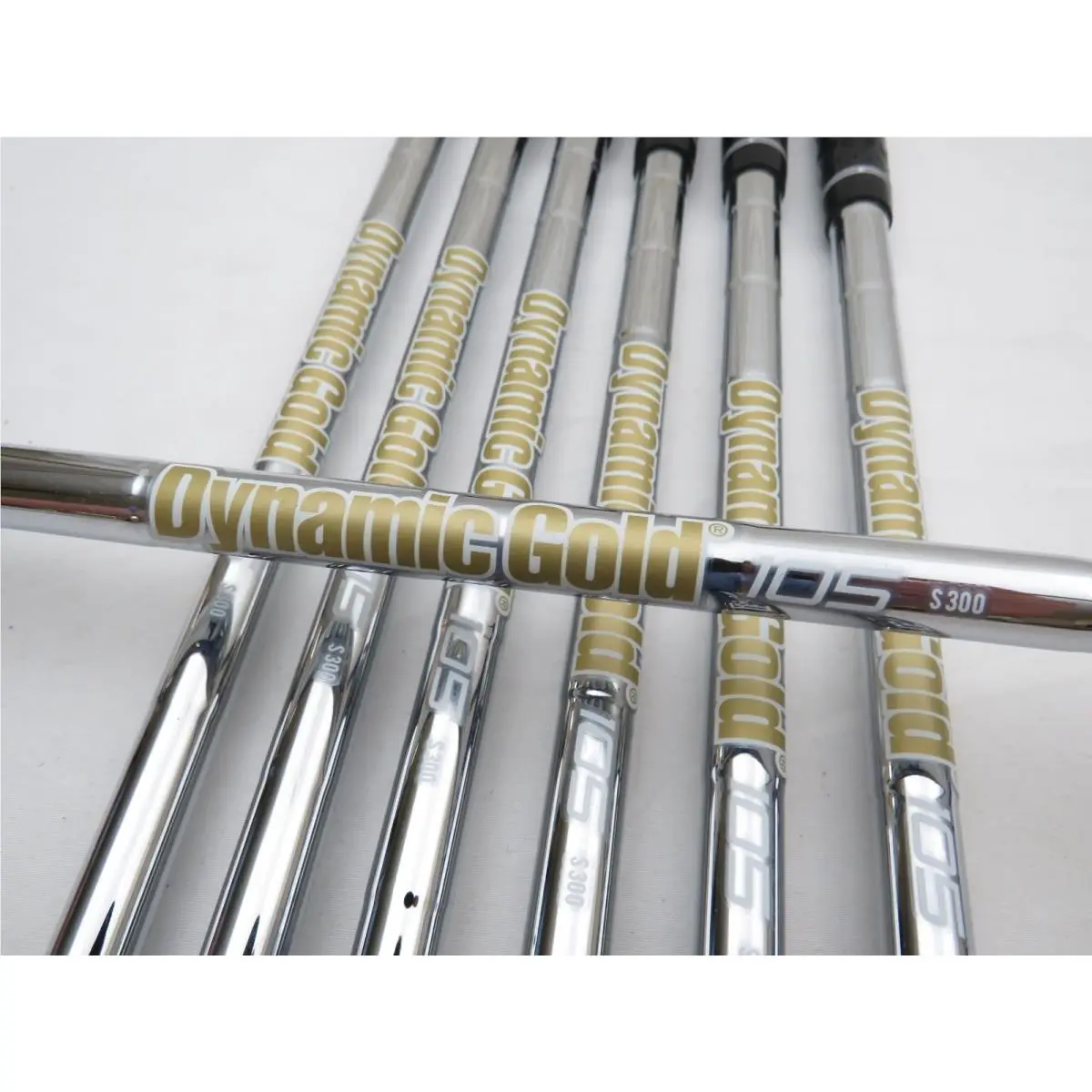 Mizuno  - JPX 923 Forged - JPX Forged - Gold 3
