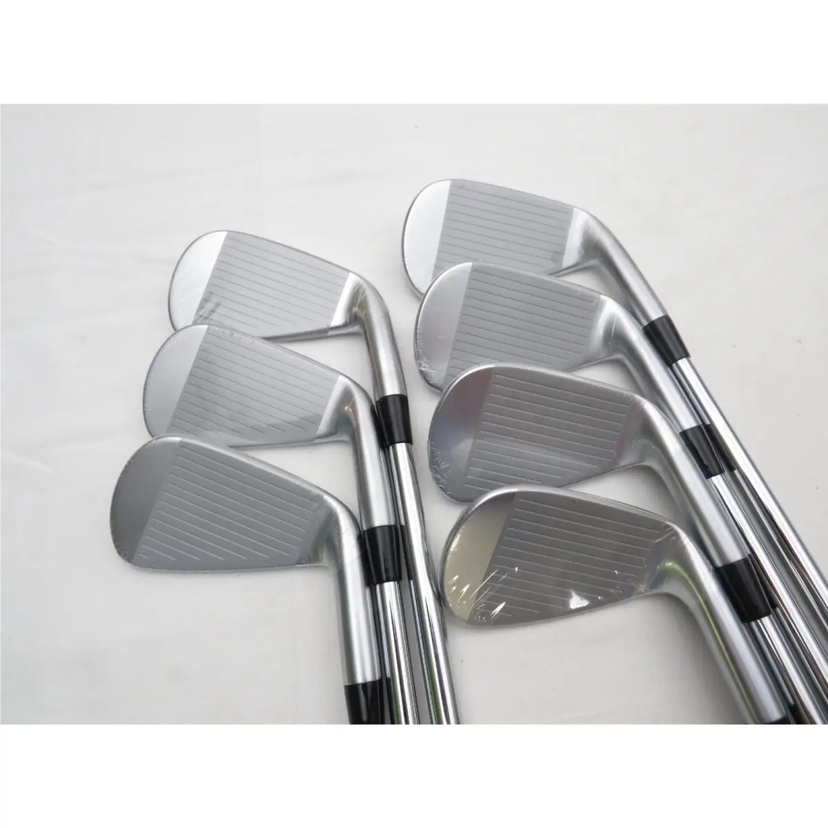 Mizuno  - JPX 923 Forged - JPX Forged - Gold 5