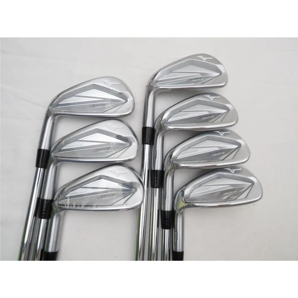 Mizuno  - JPX 923 Forged - JPX Forged - Gold 4